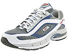 Reebok - Premier Ultra DMX II (Carbon/White/Team Dark Royal/Flash Red) - Men's,Reebok,Men's:Men's Athletic:Running Performance:Running - General