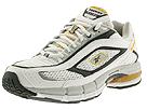 Reebok - Premier Ultra DMX II (White/Black/Athletic Yellow/Sport Grey) - Men's,Reebok,Men's:Men's Athletic:Running Performance:Running - General