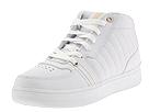 Buy discounted Phat Farm - Life Mid (White) - Men's online.