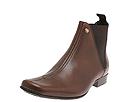 Ben Sherman - Clacton (Cognac) - Men's,Ben Sherman,Men's:Men's Casual:Casual Boots:Casual Boots - Slip-On