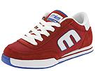 Buy discounted etnies - Lo-Cut 3 W (Red/Blue/White) - Women's online.