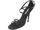 Pleaser USA - Gala-41 (Black Satin) - Women's,Pleaser USA,Women's:Women's Dress:Dress Sandals:Dress Sandals - Strappy