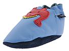 Bobux Kids - Dinosaur (Infant) (Blue/Red) - Kids,Bobux Kids,Kids:Boys Collection:Infant Boys Collection:Infant Boys Pre-Walker