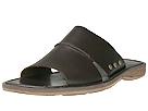 Skechers - Del Mar - Siesta (Brown Leather) - Men's,Skechers,Men's:Men's Dress:Dress Sandals