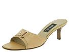 Vaneli - Marjukka (Light Tan Kerry Calf) - Women's,Vaneli,Women's:Women's Dress:Dress Sandals:Dress Sandals - Backless