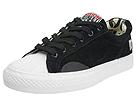 Vision Street Wear - Brooklyn (Black/White) - Men's