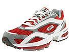 Buy Reebok - Premier Road Plus II (Flash Red/Silver/White/Black) - Men's, Reebok online.