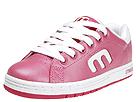 Buy etnies - Callicut W (Pink/Pink/White) - Women's, etnies online. Buy etnies - Callicut W (Pink/Pink/White) - Women's, etnies online.