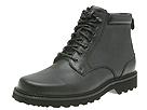 Rockport - Southfield (Black) - Men's,Rockport,Men's:Men's Casual:Casual Boots:Casual Boots - Waterproof