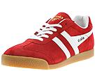 Buy Gola - Harrier (Red/White) - Women's, Gola online.