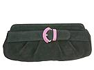 Lumiani Handbags - 4420 (Black/Fuchsia) - Accessories,Lumiani Handbags,Accessories:Handbags:Clutch