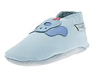 Buy discounted Bobux Kids - Dog (Infant) (Ice Blue) - Kids online.