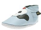 Buy discounted Bobux Kids - Dog (Infant) (Baby Blue/White) - Kids online.