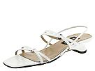 Buy Vaneli - Billie (White Pearl Nappa) - Women's, Vaneli online.