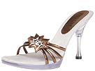 Buy discounted Two Lips - Lovie (Bronze Metallic) - Women's online.