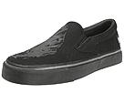 Vision Street Wear - Bold Split (Black) - Men's,Vision Street Wear,Men's:Men's Athletic:Skate Shoes