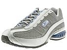 Reebok - Vector Sheer Strip EX (Silver/Sport Grey/Sharl/Carbon/Ion) - Men's