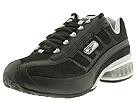 Reebok - Vector Sheer Strip EX (Black/Shark/Silver) - Men's