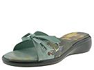 Icon - Long Branch-Butterfly Slide (Multi) - Women's,Icon,Women's:Women's Dress:Dress Sandals:Dress Sandals - Slides