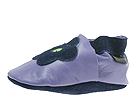 Bobux Kids - Flower (Infant) (Lilac/Navy) - Kids,Bobux Kids,Kids:Girls Collection:Infant Girls Collection:Infant Girls Pre-Walker