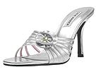Buy discounted Steve Madden - Aniston (Silver) - Women's online.