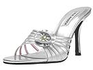 Buy Steve Madden - Aniston (Silver) - Women's, Steve Madden online.