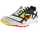 Brooks - T4 Racer (White/Yellow/Thorn/Black/Silver) - Women's