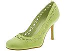 N.Y.L.A. - Maxine (Light Green Rub Off) - Women's,N.Y.L.A.,Women's:Women's Dress:Dress Shoes:Dress Shoes - High Heel