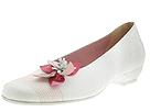 Buy discounted Enzo Kids - 12-1317 (Children/Youth) (White/Pink Flower) - Kids online.