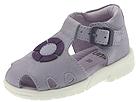 Umi Kids - Victoria (Infant/Children) (Lavender/Purple Nubuck) - Kids