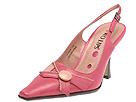 Two Lips - Arnie (Fuschia/Pink Leather) - Women's,Two Lips,Women's:Women's Dress:Dress Shoes:Dress Shoes - Sling-Backs