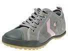 Buy Converse - Turf Star (Grey/Pink) - Men's, Converse online.