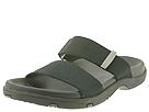 Skechers - Sydney (Black Nylon) - Men's,Skechers,Men's:Men's Dress:Dress Sandals