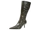 Gabriella Rocha - Amalia (Moka Leather) - Women's,Gabriella Rocha,Women's:Women's Dress:Dress Boots:Dress Boots - Zip-On