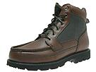 Rockport - Lakota (Maroon) - Men's,Rockport,Men's:Men's Casual:Casual Boots:Casual Boots - Work