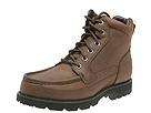 Rockport - Lakota (Mocha) - Men's,Rockport,Men's:Men's Casual:Casual Boots:Casual Boots - Work