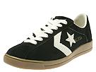 Buy discounted Converse - All Star Trainer (Black/Parchment) - Men's online.
