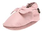 Buy discounted Bobux Kids - Bow (Infant) (Pink) - Kids online.