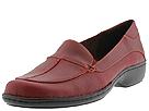 Clarks - Kay (Red) - Women's,Clarks,Women's:Women's Casual:Casual Flats:Casual Flats - Loafers