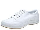 Buy discounted Keds - Alisa-Leather LTT (White Leather) - Women's online.