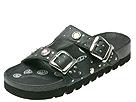 On Your Feet - Ego (Black Aviation) - Women's,On Your Feet,Women's:Women's Casual:Casual Sandals:Casual Sandals - Strappy