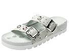 On Your Feet - Ego (White Aviation) - Women's,On Your Feet,Women's:Women's Casual:Casual Sandals:Casual Sandals - Strappy