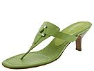 Vaneli - Zordon (Lime Calf) - Women's,Vaneli,Women's:Women's Dress:Dress Sandals:Dress Sandals - Backless