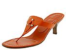 Vaneli - Zordon (Orange Calf) - Women's,Vaneli,Women's:Women's Dress:Dress Sandals:Dress Sandals - Backless