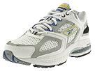 Reebok - Premier Control DMX II (White/Sport Grey/Ion/Buttercup) - Women's