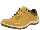 Buy discounted Timberland - Talus Oxford (Wheat Nubuck) - Women's online.