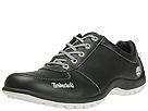 Buy discounted Timberland - Talus Oxford (Black Smooth) - Women's online.