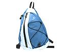 Overland Equipment - Quarter Moon (Tahoe/Sky) - Accessories,Overland Equipment,Accessories:Handbags:Women's Backpacks