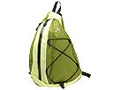 Buy Overland Equipment - Quarter Moon (Avo/Green Tea) - Accessories, Overland Equipment online.