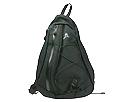 Overland Equipment - Quarter Moon (Black) - Accessories,Overland Equipment,Accessories:Handbags:Women's Backpacks